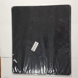 3 for $9 Mouse Pad - Solid Black